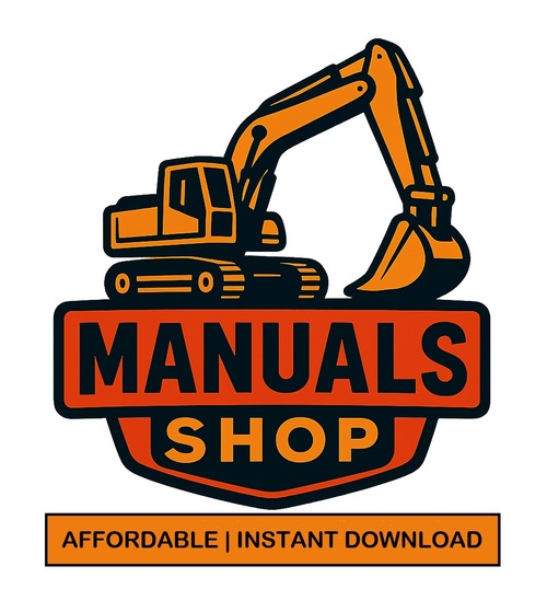 Product picture Bobcat E20 Mini Excavator Parts Catalog Manual